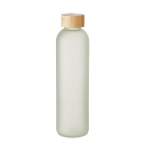 Bottles Sublimation glass bottle 650ml