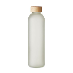 Bottles Sublimation glass bottle 650ml