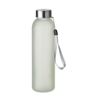 Bottles Sublimation glass bottle 500ml