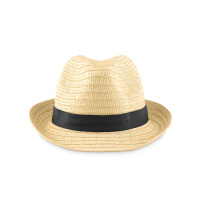 Eco Gifts Paper straw hat