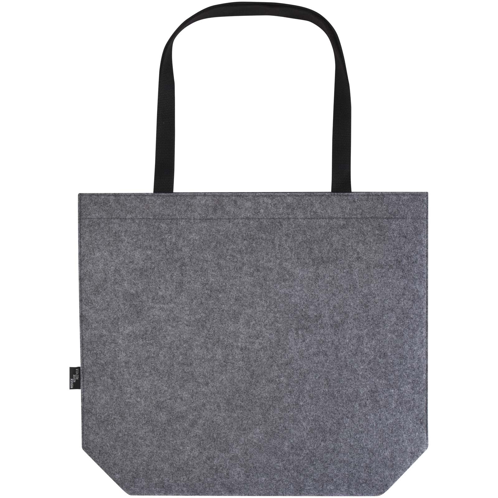 Eco Gifts Recycled felt tote bag Felta