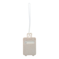 Eco Gifts Tangerang luggage tag