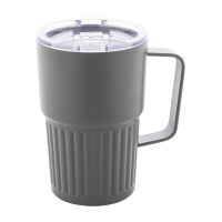 Eco Gifts Streaky Grab thermo mug