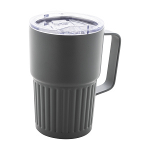Eco Gifts Streaky Grab thermo mug