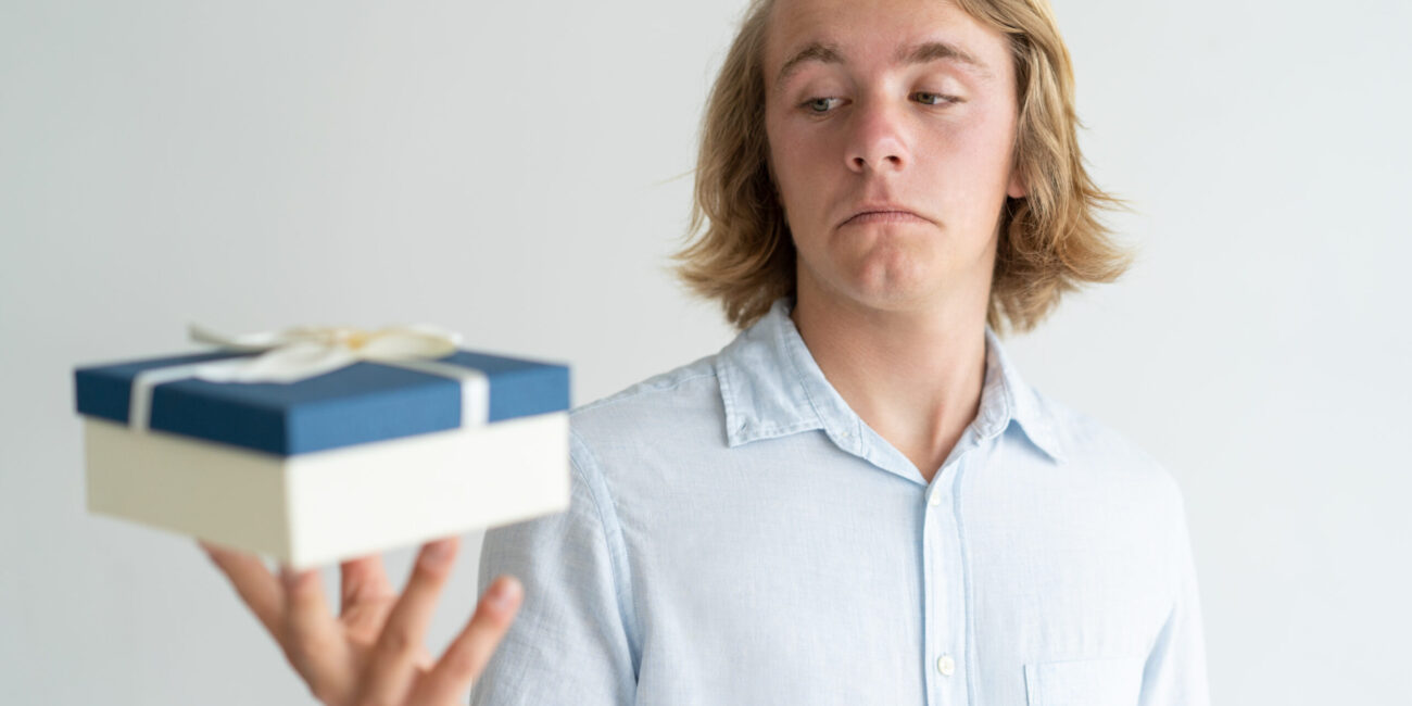 Why Generic Promotional Gifts Often Fall Flat