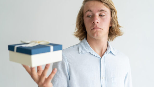 Why Generic Promotional Gifts Often Fall Flat