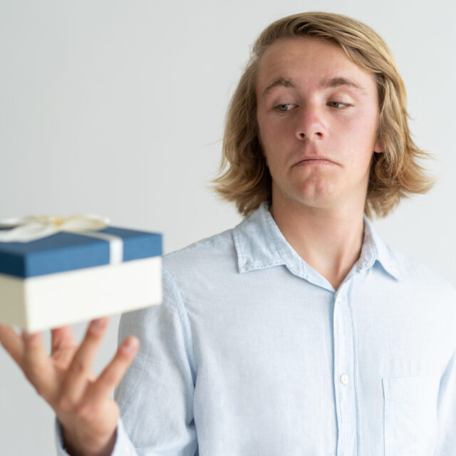 Why Generic Promotional Gifts Often Fall Flat