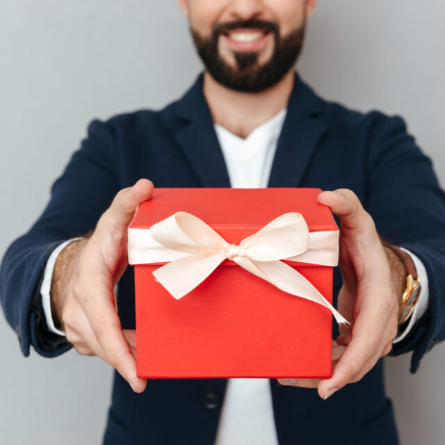 How to Make Gifting a Part of Your Year-Round Marketing Strategy