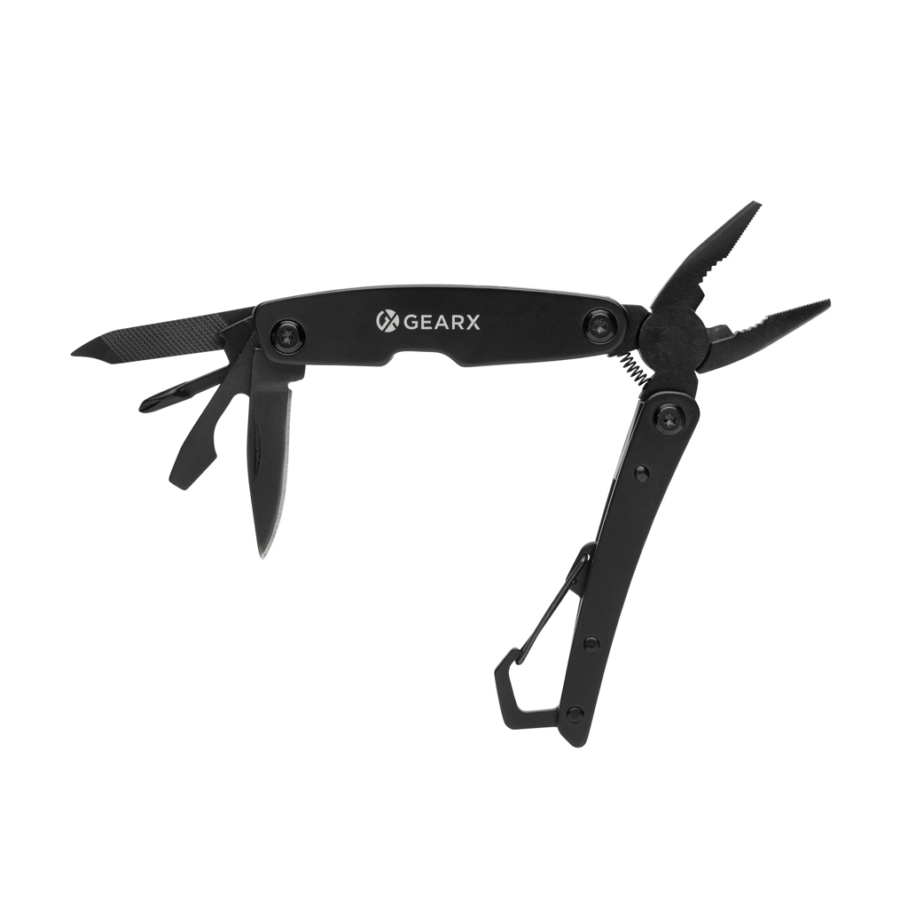 Gear X mini multi tool Tools Gear X mini multi tool