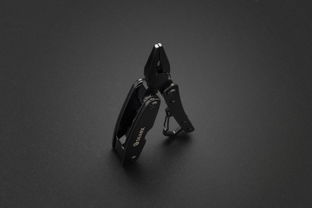 Gear X mini multi tool Tools Gear X mini multi tool
