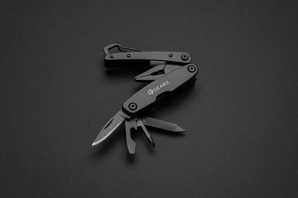 Gear X mini multi tool Tools Gear X mini multi tool