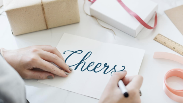 Branded Merchandise vs. Personalized Gifts: Impact on Client Retention