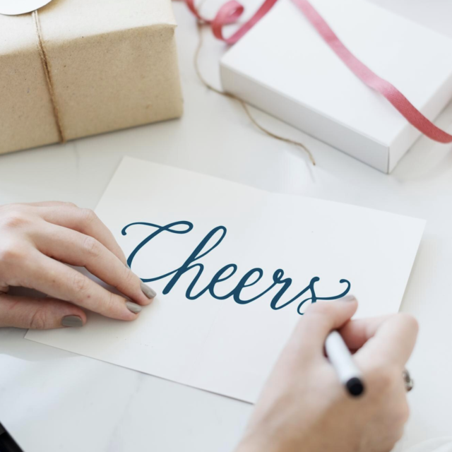 Branded Merchandise vs. Personalized Gifts: Impact on Client Retention