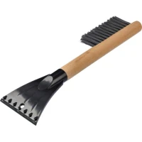 Eco Gifts ABS ice scraper Doug