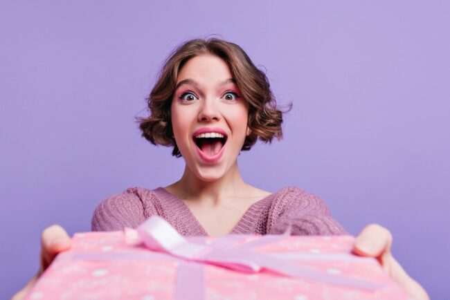 Why Surprise Promotional Gifts Boost Brand Loyalty