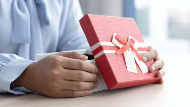 Less Is More: The Rise of the Single, High-Impact Gift