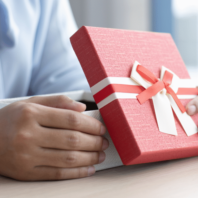 Less Is More: The Rise of the Single, High-Impact Gift