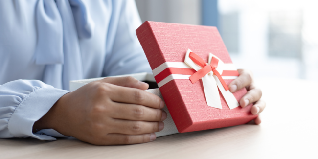 Less Is More: The Rise of the Single, High-Impact Gift