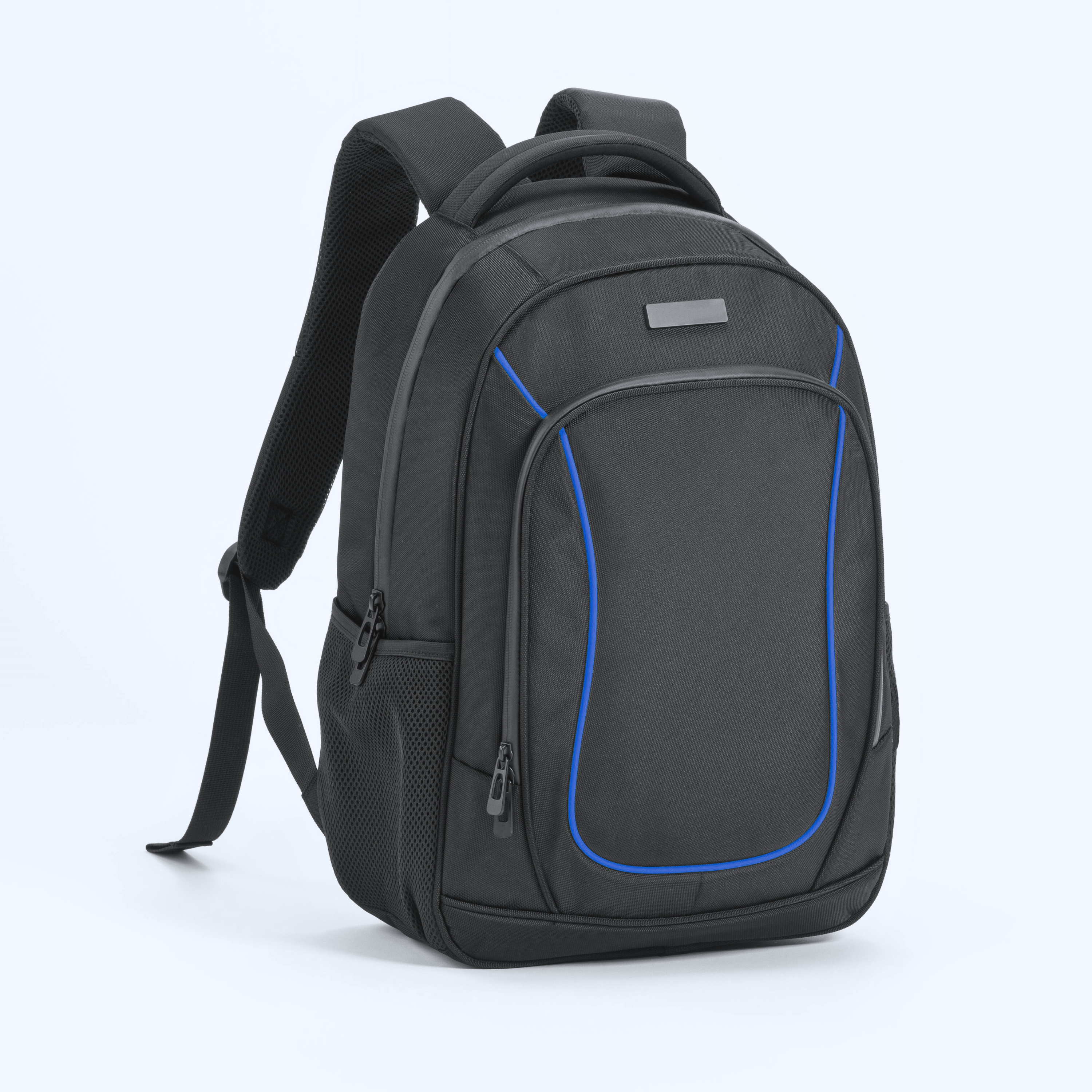 Dynamic two-compartment business backpack - GiftUp