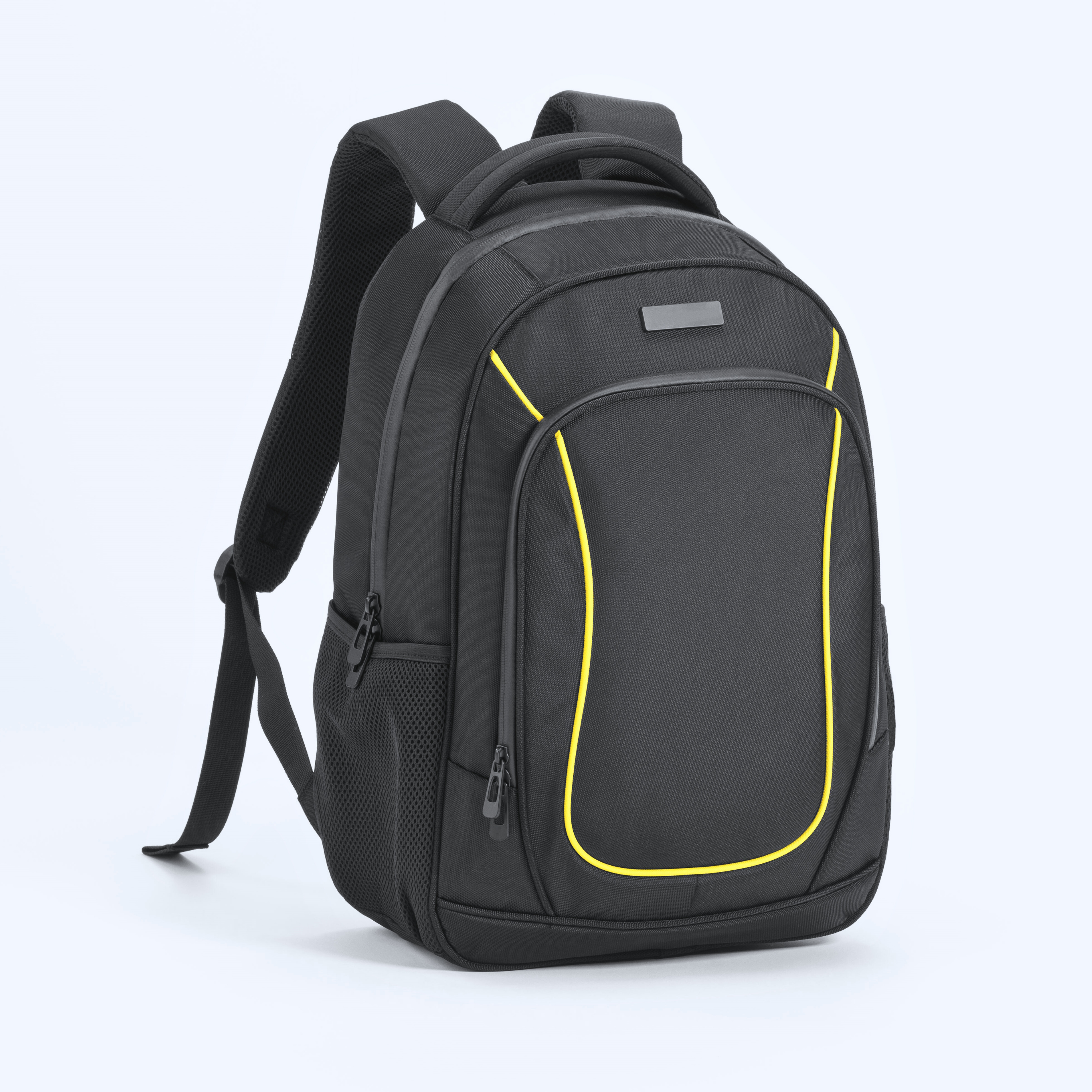 Dynamic two-compartment business backpack - GiftUp