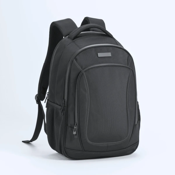 Dynamic three-compartment business backpack - GiftUp