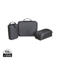 Bags Renew AWARE™ rPET 3 Piece Packing Cube Set