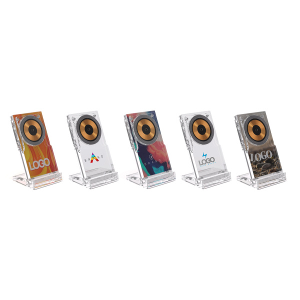 Magcharge Stand Magcharge 15W magnetic wireless charging stand - GiftUp