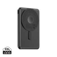 Mobile Tech Urban Vitamin Redwood 5in1 5000mah 20W PD magnetic powerbank