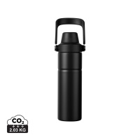 Bottles VINGA Baltimore trek RCS recycled SS bottle 600 ML
