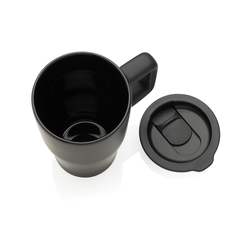 Ceramic Luxe Quencher 490ml Eco Gifts Ceramic Luxe Quencher 490ml
