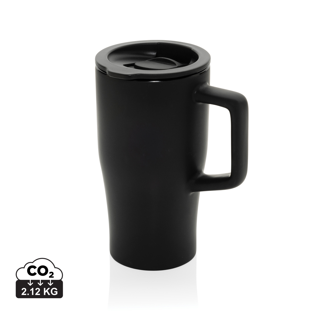 Ceramic Luxe Quencher 490ml Eco Gifts Ceramic Luxe Quencher 490ml