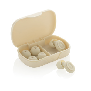 Audio Sereva Noise reducing earplugs