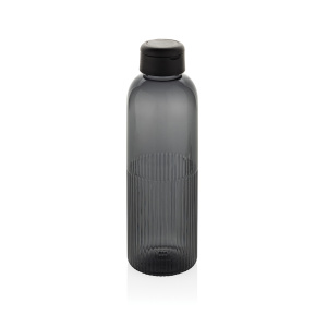 Bottles Ripple RCS RPET Leakproof water bottle with handle 750ML