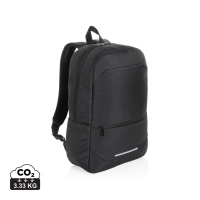 Backpacks CityPack AWARE™ RPET Business 15.6 inch laptop backpack
