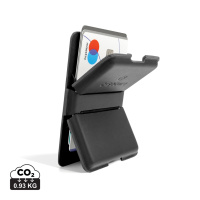 Mobile Accessories C-Secure MagSafe phone wallet