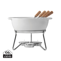 Kitchen Accessories BOSKA Cheese Fondue Set Party – 750 ml