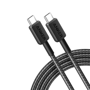 Chargers & Cables Anker USB-C to USB-C Cable 1.8 metre 60W