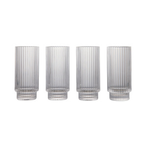 Kitchen Accessories VINGA York highball, 4 pcs set