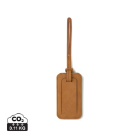 Eco Gifts VINGA Bosler RCS luggage tag