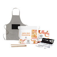 Hot Gift Sets Barbeque Box Set