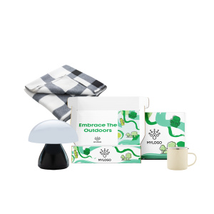 Camping Box  Set Hot Gift Sets Camping Box  Set