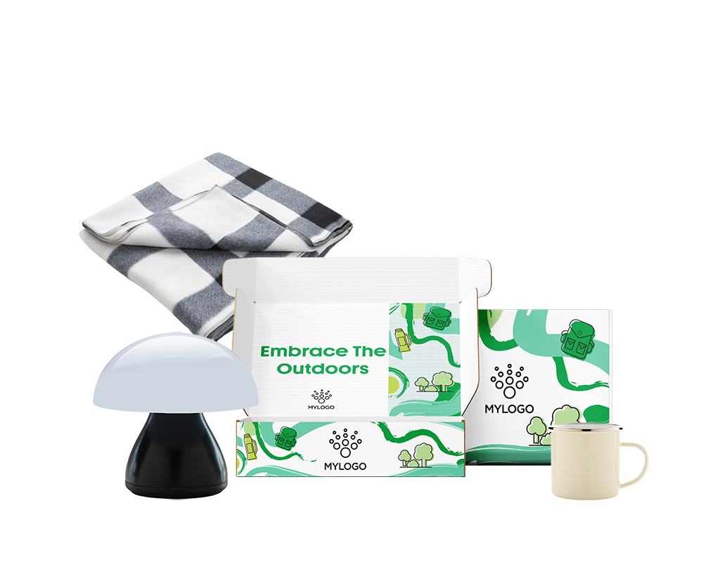 Camping Box  Set Hot Gift Sets Camping Box  Set