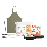 Hot Gift Sets Chef’s Box Set