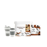 Hot Gift Sets Coffee Lover Set