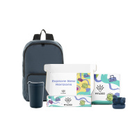 Hot Gift Sets Commuter Essentials Set