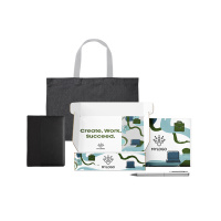 Hot Gift Sets Conference Box Set