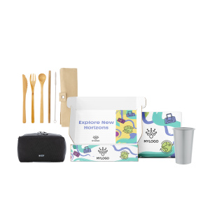 Eco Traveler Set Hot Gift Sets Eco Traveler Set
