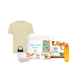 Hot Gift Sets Fitness Essentials Set