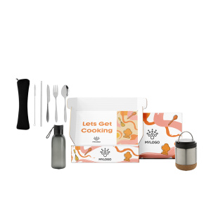 Gourmet Lunch Set Hot Gift Sets Gourmet Lunch Set