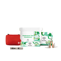 Hot Gift Sets Outdoor Adventure Set